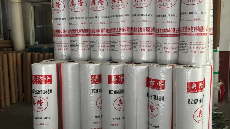 js防水涂料外墙刷几遍？揭秘施工工艺与效果