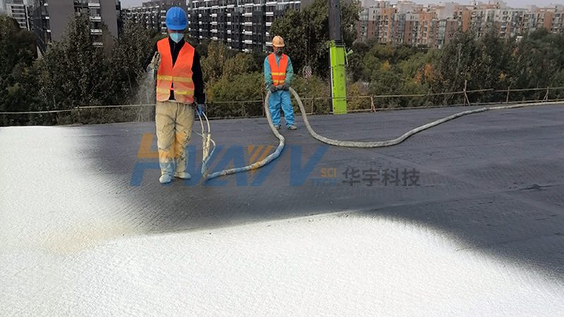 楼顶防水补漏，报价明细全解析
