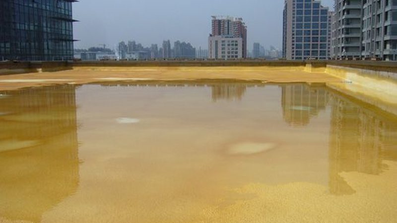 以下是一些在市场上口碑较好的防水涂料品牌：
