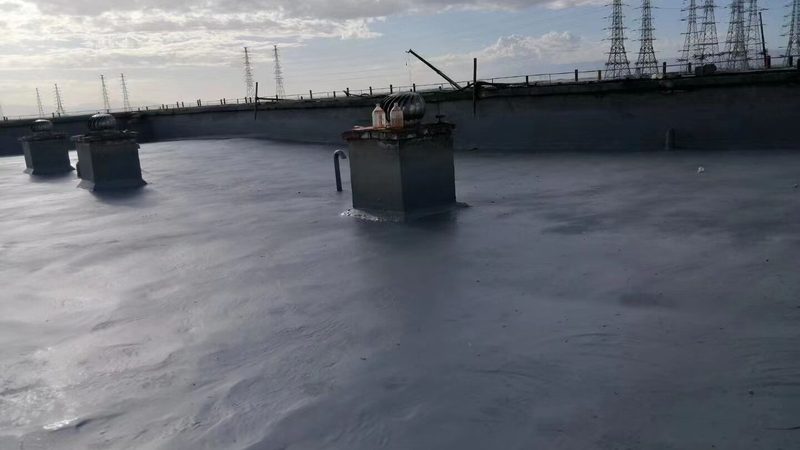 揭秘防水卷材：十大品牌型号背后的技术奥秘