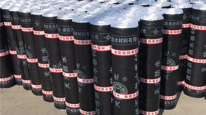 广东装修防水工程有限公司