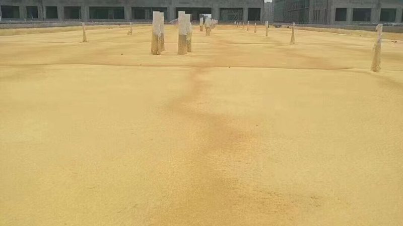 外墙保温材料定制尺寸：如何精准匹配施工需求**