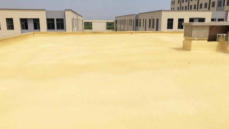 深圳外墙防水水泥基材料：揭秘其性能与选择要点**