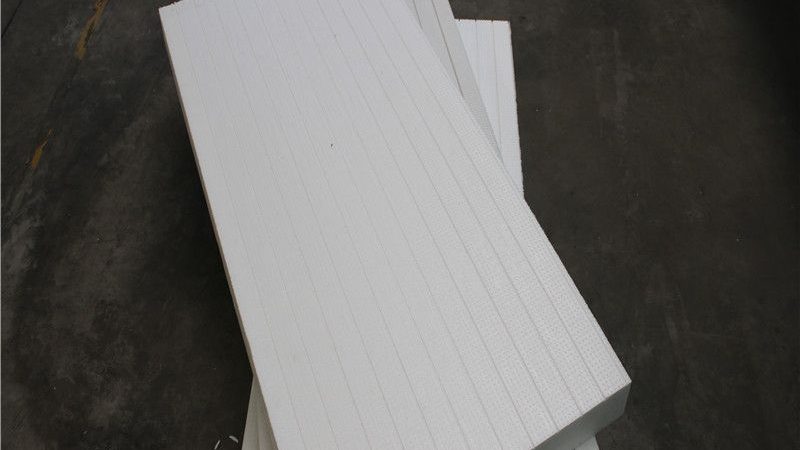 北方地区外墙保温施工，这些步骤不容忽视