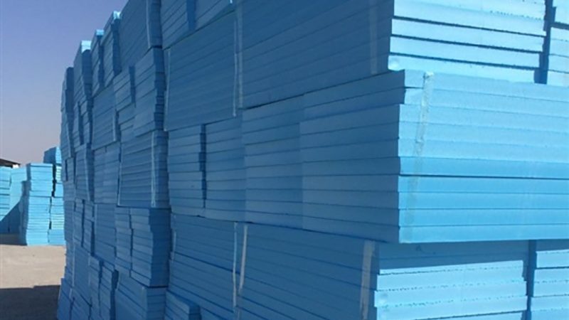 岩棉板：安全环保的保温材料，您了解多少？**
