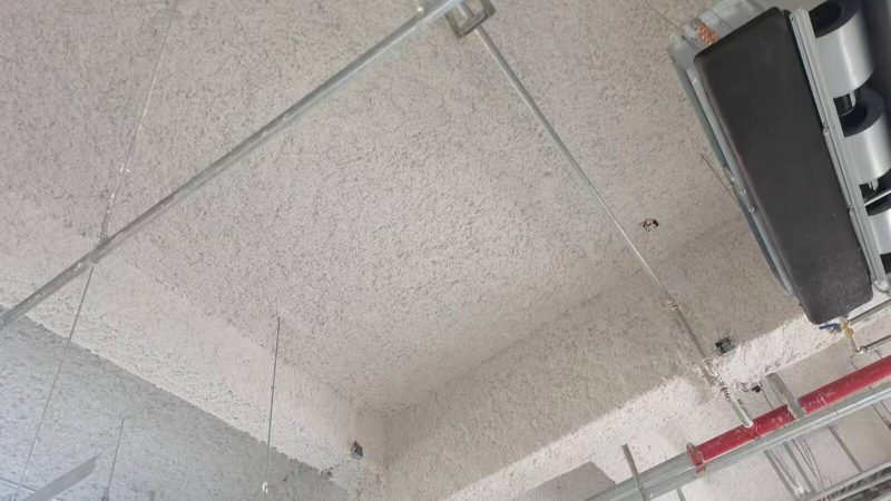 旧房翻新防水材料施工方法