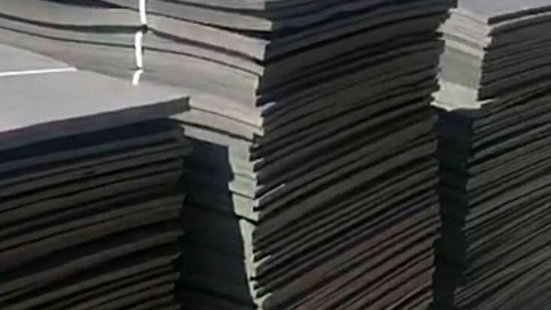 JS防水涂料检测报告样本解读：关键指标与解读**