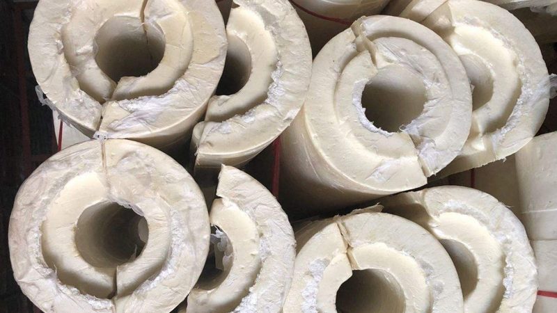 外墙保温材料厚度规格参数