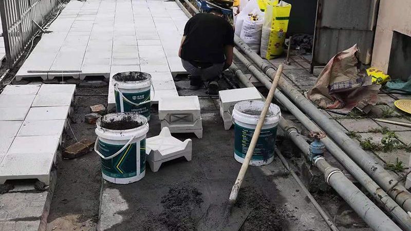 成都SBS防水卷材：揭秘其性能与选购要点